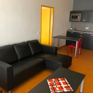  Apartmán Office