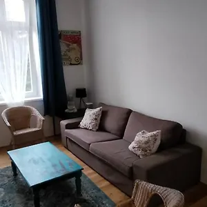 Apartmán Spielberk