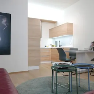  Apartmán In The Heart Of