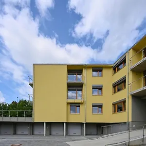  Apartmán Efi Holzova 28