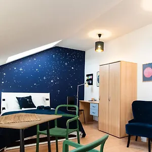  Apartmán Night Sky -