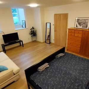  Apartmán Stankova