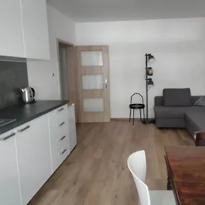  Apartmán Gorkeho