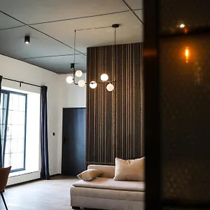 Apartman Loft Centrum